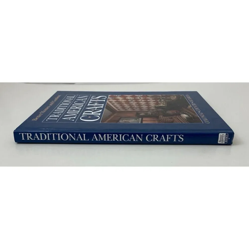 N/A traditional american